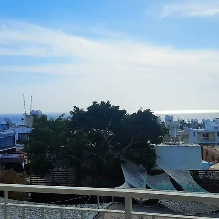 Panorama 44 Agya Napa