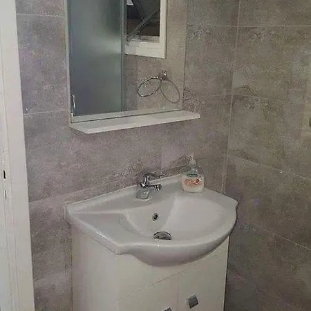 Appartement Panorama 44 Agya Napa