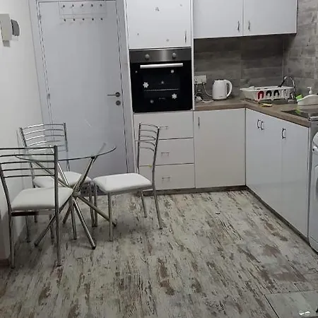 Panorama 44 Agya Napa Ayía Nápa