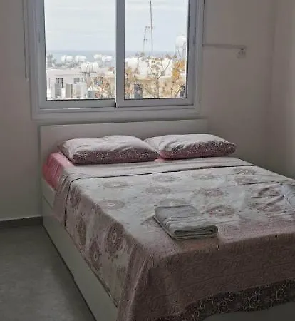 Panorama 44 Agya Napa Appartement