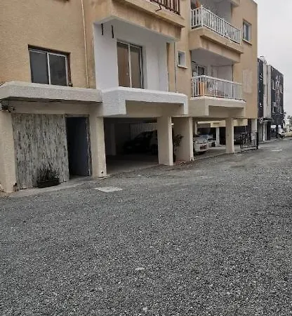 Panorama 44 Agya Napa Ayía Nápa