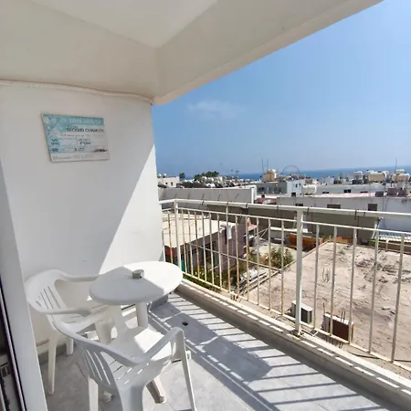 Appartement Panorama 44 Agya Napa Ayía Nápa