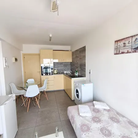 Appartement Panorama 44 Agya Napa