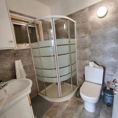 Appartement Panorama 44 Agya Napa