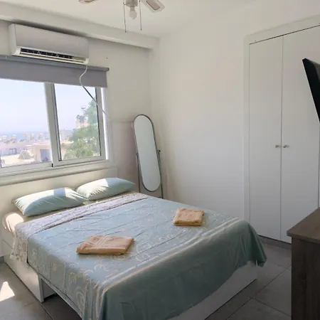 Appartement Panorama 44 Agya Napa *