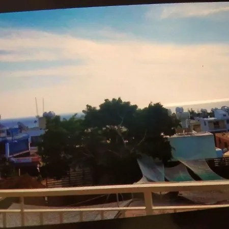 Panorama 44 Agya Napa Appartement *