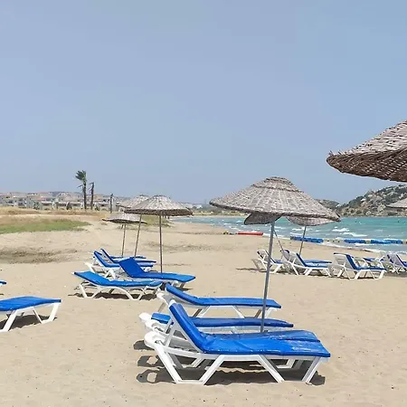 Panorama 44 Agya Napa Appartement Ayía Nápa